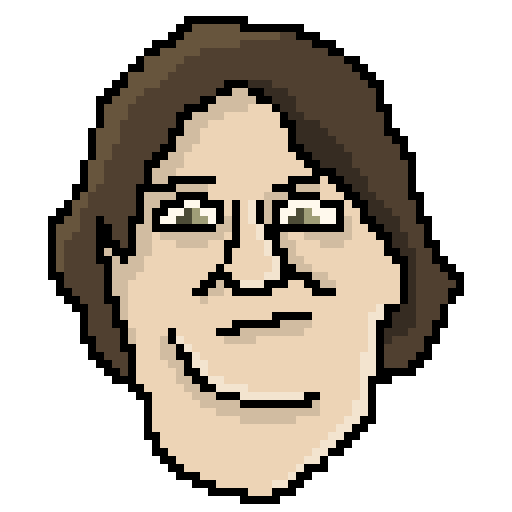 Gaben head
